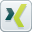 Xing Icon