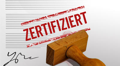 Werdichengineering FMEA Zertifizierung